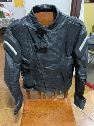 Itens motoqueiro