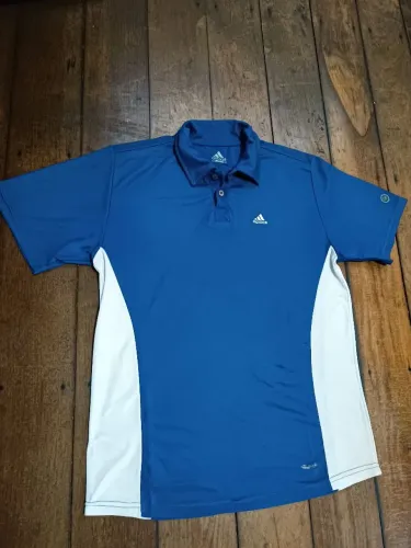 Camiseta Masculina Esportiva Adidas Freelift Tennis Pro