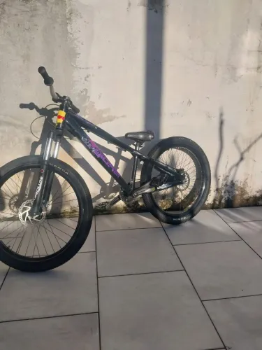Bicicleta Gios FRX EVO 2025