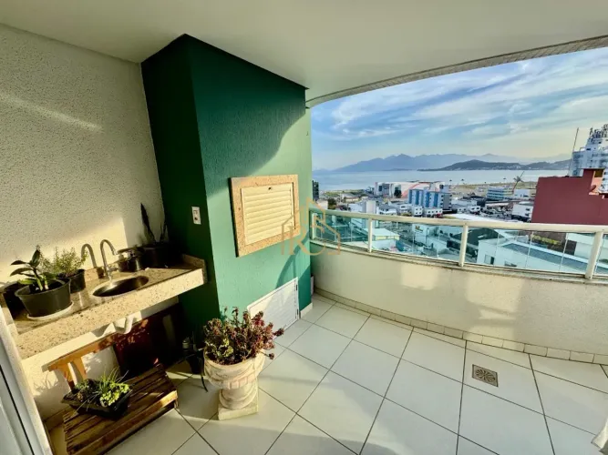Apartamento 3 Quartos com 1 Suíte e 104m² - Campinas