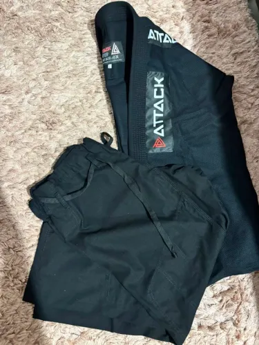Kimono novo