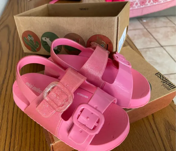 Mini Melissa