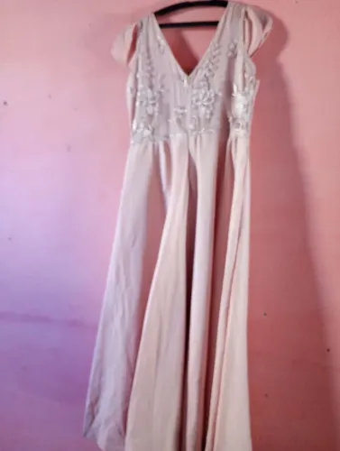 Vestido de festa