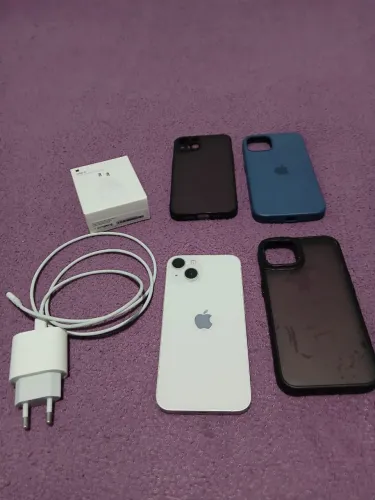 iPhone 13 128GB