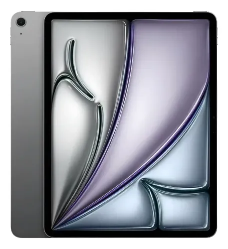Apple iPad Air M3 128gb 8gb Ram 13 Polegadas Wi-fi 2025