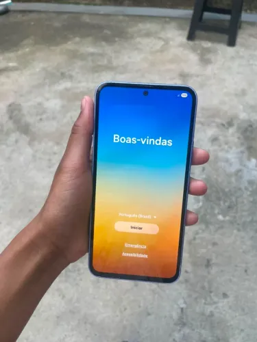 Samsung A54 128gb Barato