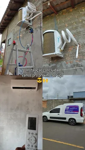 Refrigeração silva 