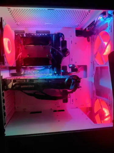 Pc Gamer Top