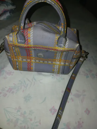 Bolsa de ombro ou de mão 40 reias