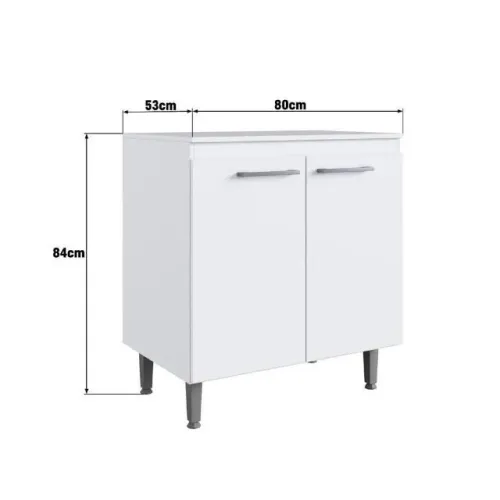 Vendo balcão PARA Cooktop