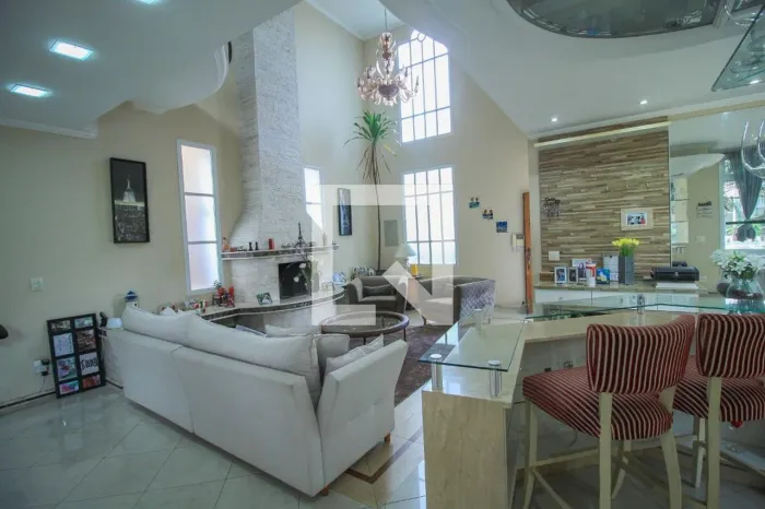 Casa à Venda - Mooca, 4 Quartos, 358 m2