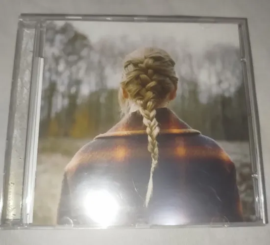 evermore taylor swift