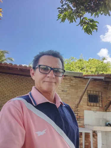 Trabalho como caseiro