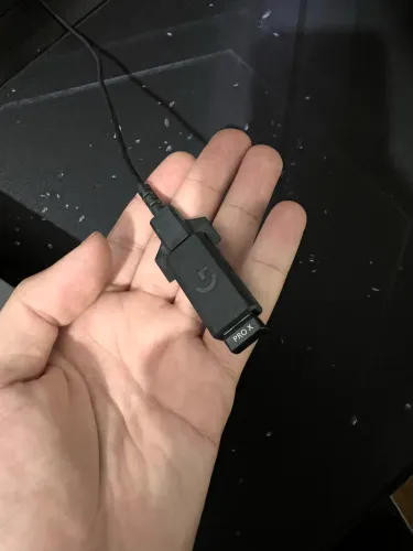 Mouse Logitech G PRO X SUPERLIGHT