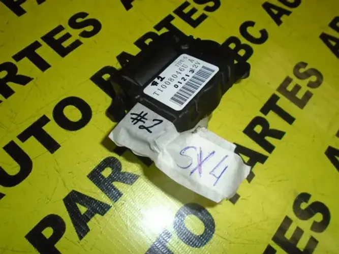 Atuador Motor Sensor Ar Condicio Suzuki Sx4 11 T1008046ua 2
