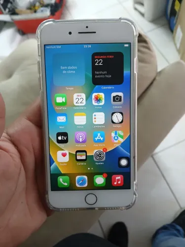 Iphone 8plus