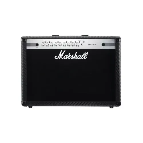 Amplificador Cubo Guitarra Marshall MG102CFX MG-102CFX