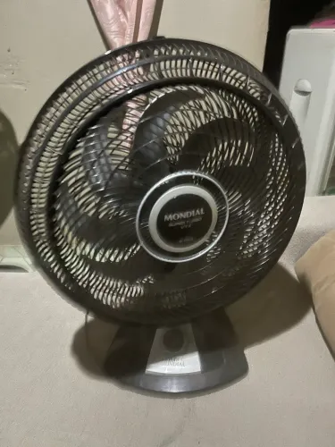 Ventilador Mondial 59cm turbo