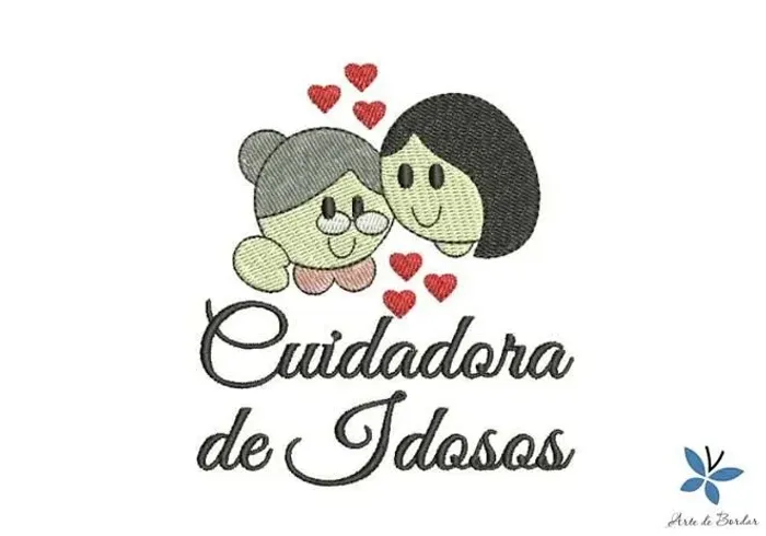Cuidadora/acompanhante hospitalar!!