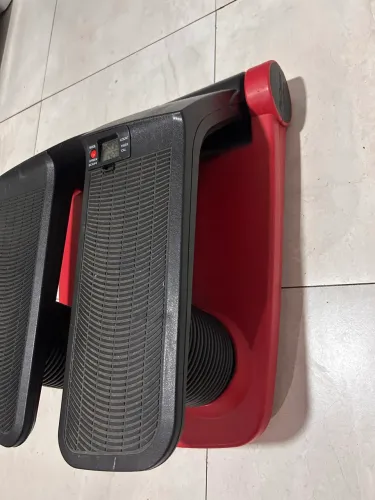 Air Climber