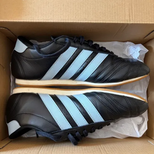 tênis adidas taekwondo