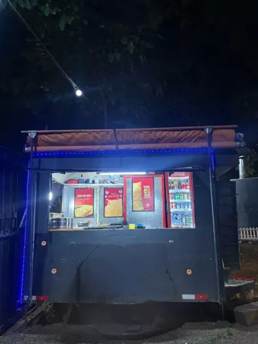 Vendo trailer 3.40x1.80