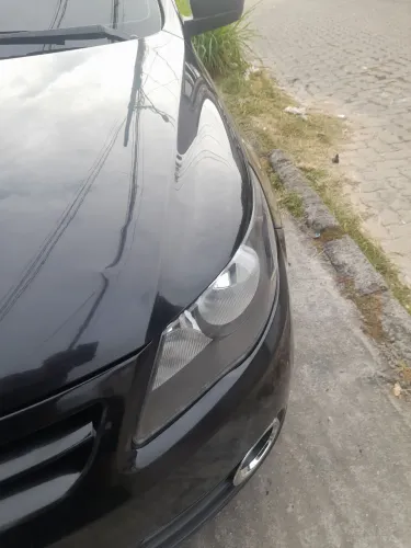 Volkswagen Gol Geração V 1.0 8V MI Total Flex Mec. 4P 2012