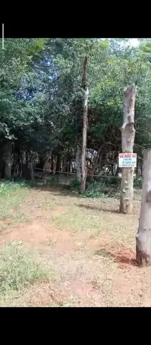 Vende-se lote