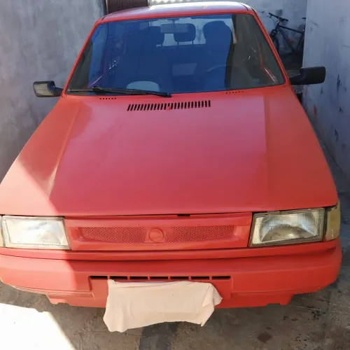 Fiat Uno S 1.5 I.e. / 1.5 / 1.3/ SX 1.3 1987