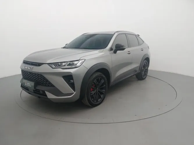 GWM Haval H6 GT Phev AWD 2025