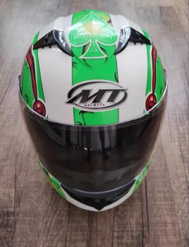 Capacete 