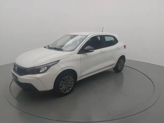 Fiat Argo Drive 1.0 Firefly 2026