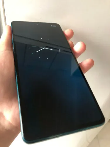 Moto Edge 20
