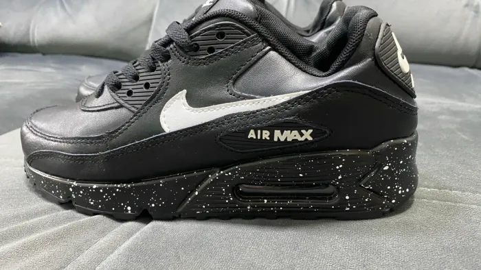 Nike air max 90 importado premium