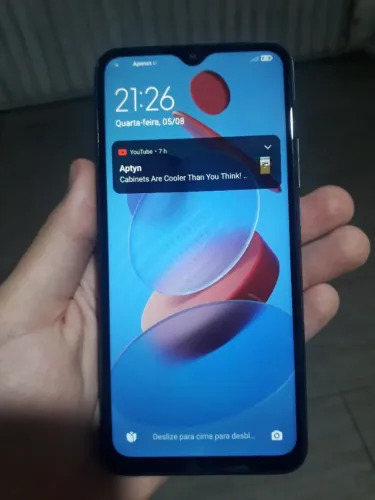 Redmi 9