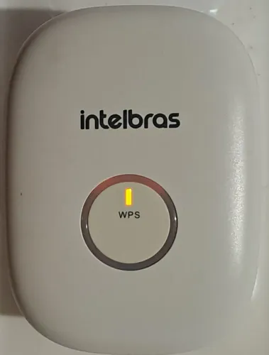 Repetidor WI-FI 