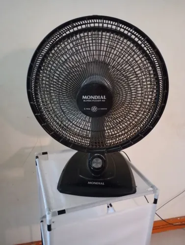 Ventilador 