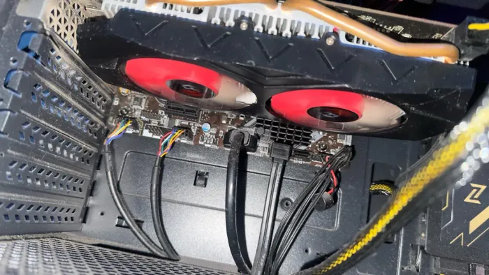RX 580 8GB