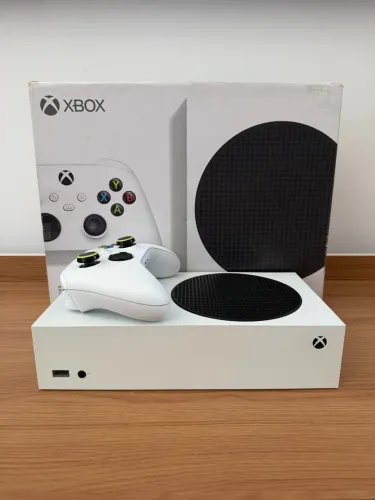 Xbox Series S 512gb