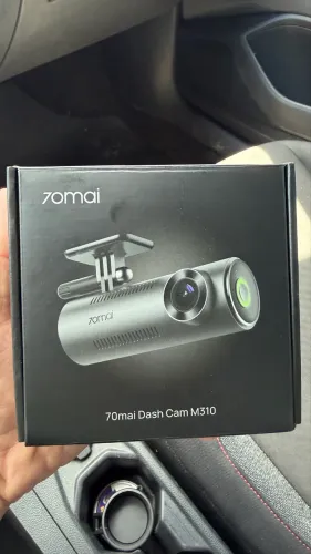 Camera para Carro DASHCAM