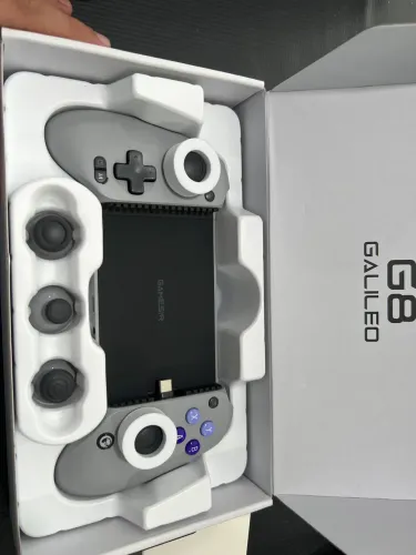 Gamesir