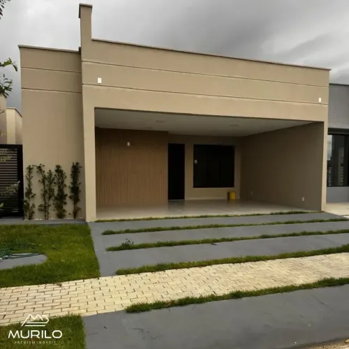 VENDE-SE CASA NO CONDOMÍNIO MIRANTE RIVIERA, MARABÁ-PA.