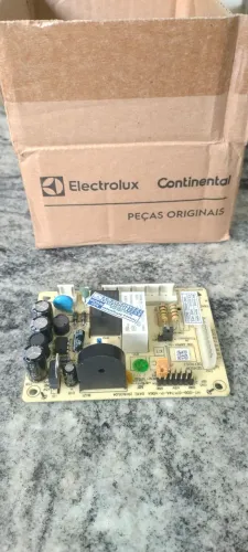 Placa de potência geladeira Eletrolux DW42x