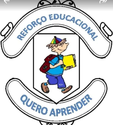 Reforço Escolar, aulas particulares 
