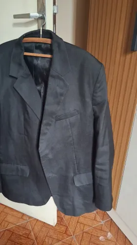 VENDO BLAZER (COMPANHIA DO TERNO)