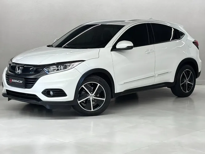Honda HR-V LX 1.8 Flexone 16V 5P Aut. 2019
