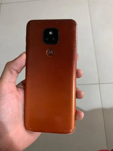 Motorola E7Plus
