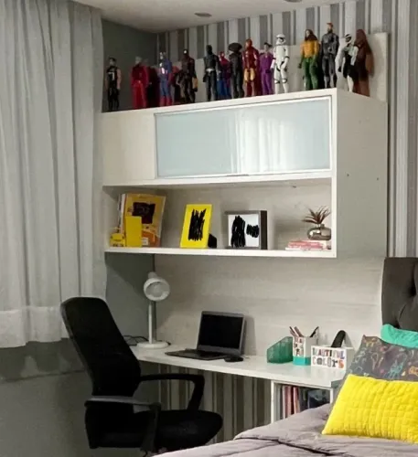 Móvel para Quarto