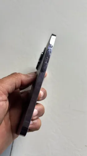 14 pro max 256g na garantia