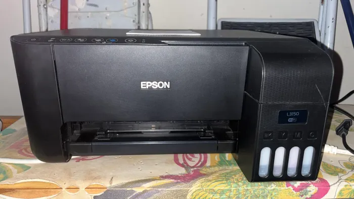 Impressora EPSON